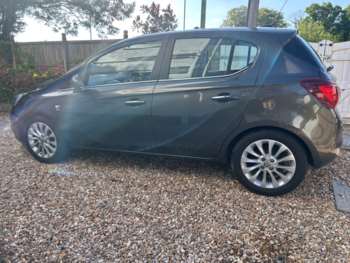 Used Vauxhall Corsa 2015 for sale - 74571217: Photo