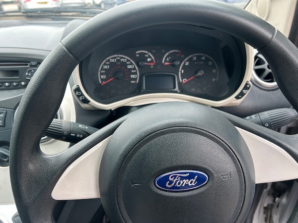 Used Ford Ka 2009 for sale - 76273798: Photo 10