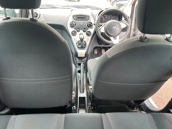 Used Ford Ka 2009 for sale - 76273798: Photo 14