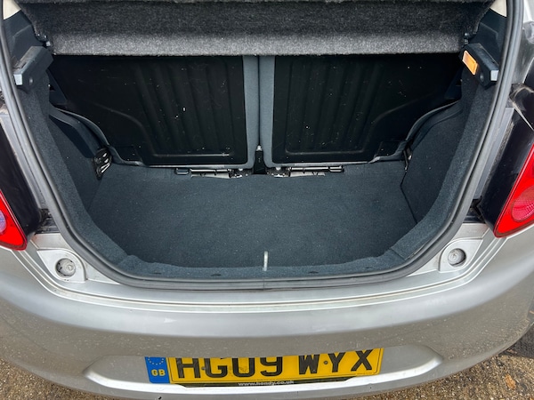Used Ford Ka 2009 for sale - 76273798: Photo 16