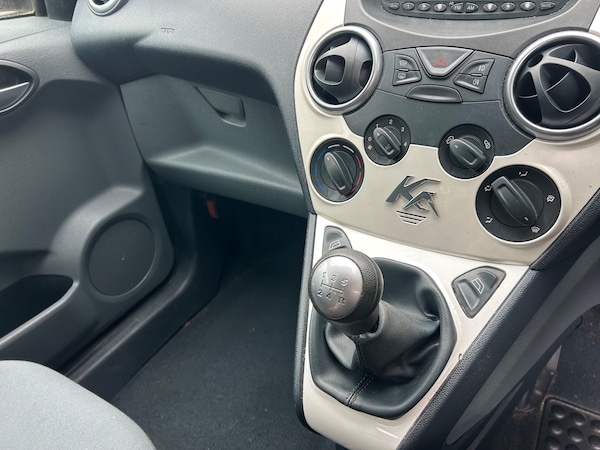 Used Ford Ka 2009 for sale - 76273798: Photo 17