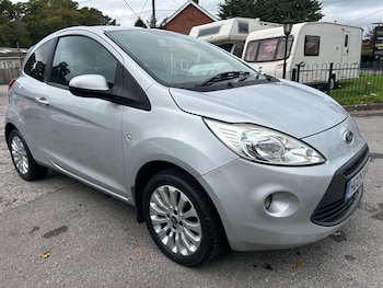 Used Ford Ka 2009 for sale - 76273798: Photo 3