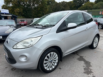 Used Ford Ka 2009 for sale - 76273798: Photo 4