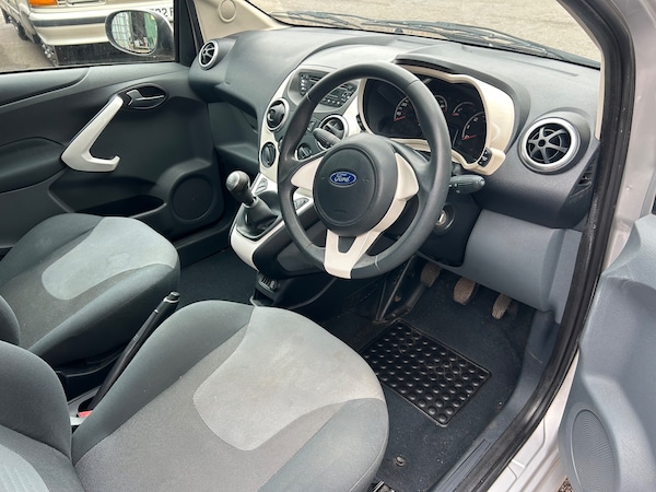 Used Ford Ka 2009 for sale - 76273798: Photo 9