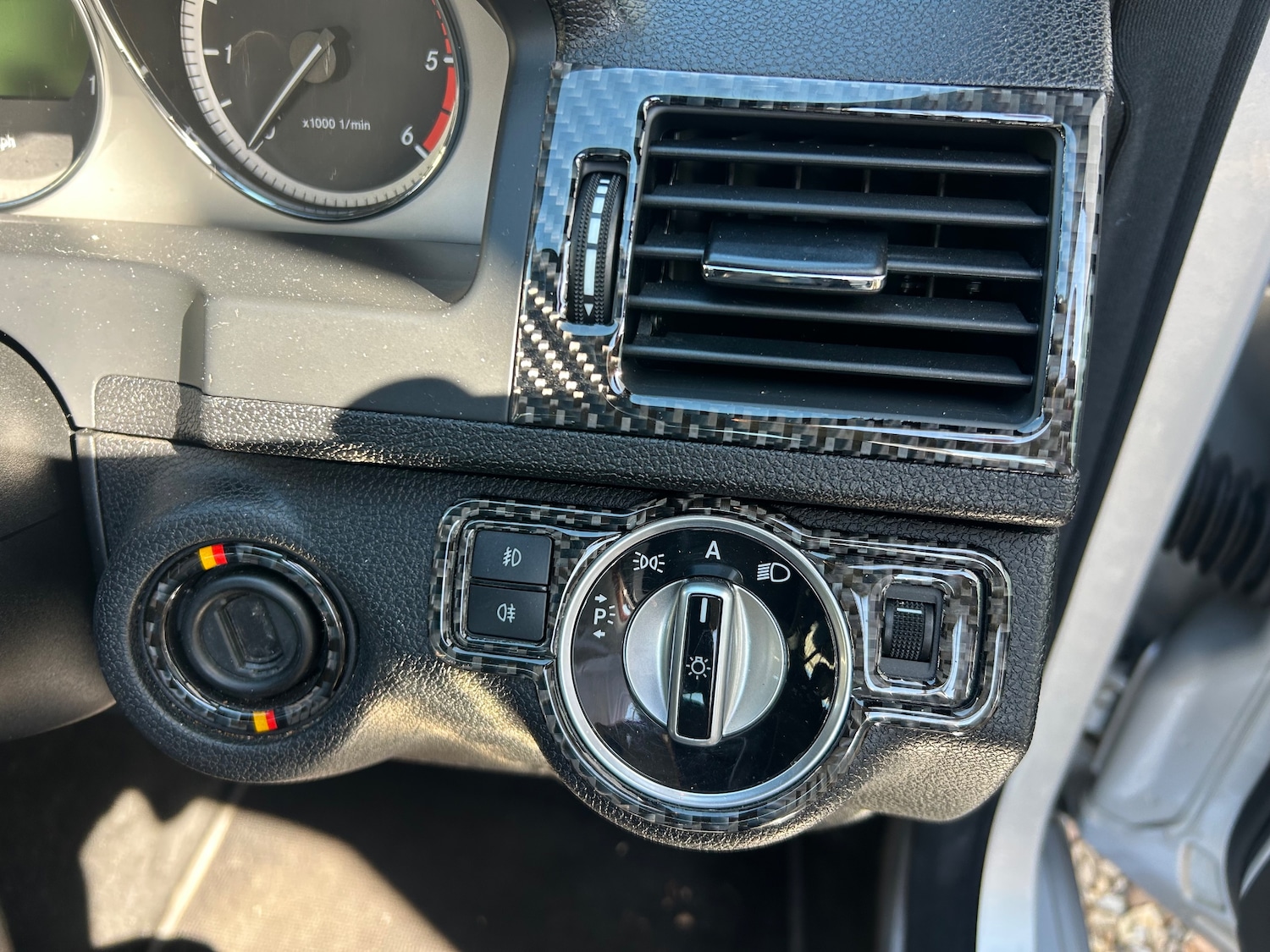 Vehicle 28