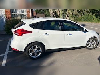Used Ford Focus 2015 for sale - 79191626: Photo