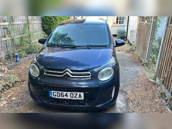 Used Citroen C1 2015 for sale - 79514410: Photo