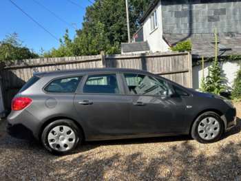 Used Vauxhall Astra 2011 for sale - 75129032: Photo