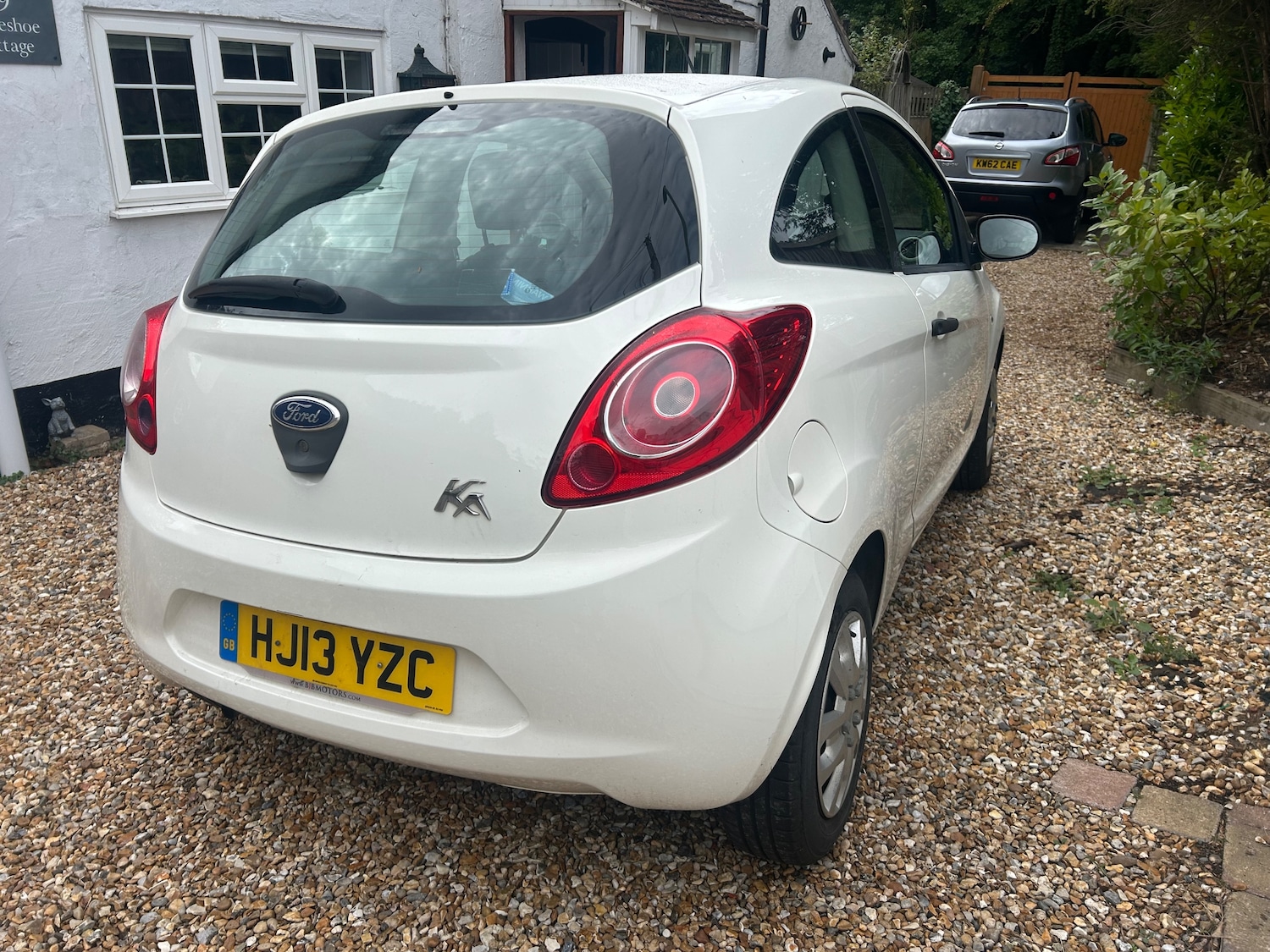 Vehicle 11