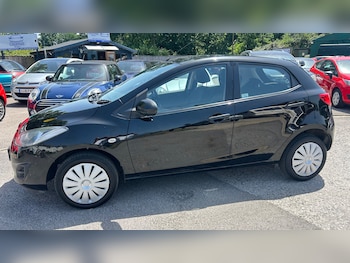 Used Mazda Mazda2 2013 for sale - 78986912: Photo