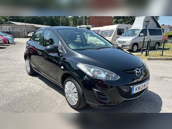 Used Mazda Mazda2 2013 for sale - 78986912: Photo
