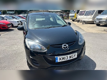 Used Mazda Mazda2 2013 for sale - 78986912: Photo