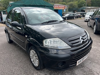 Used Citroen C3 2009 for sale - 75778838: Photo