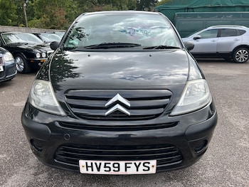 Used Citroen C3 2009 for sale - 75778838: Photo