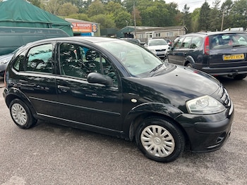 Used Citroen C3 2009 for sale - 75778838: Photo