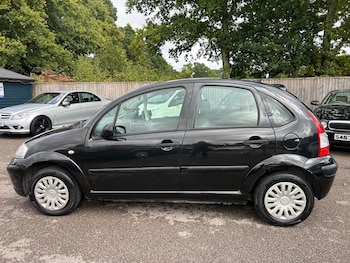Used Citroen C3 2009 for sale - 75778838: Photo
