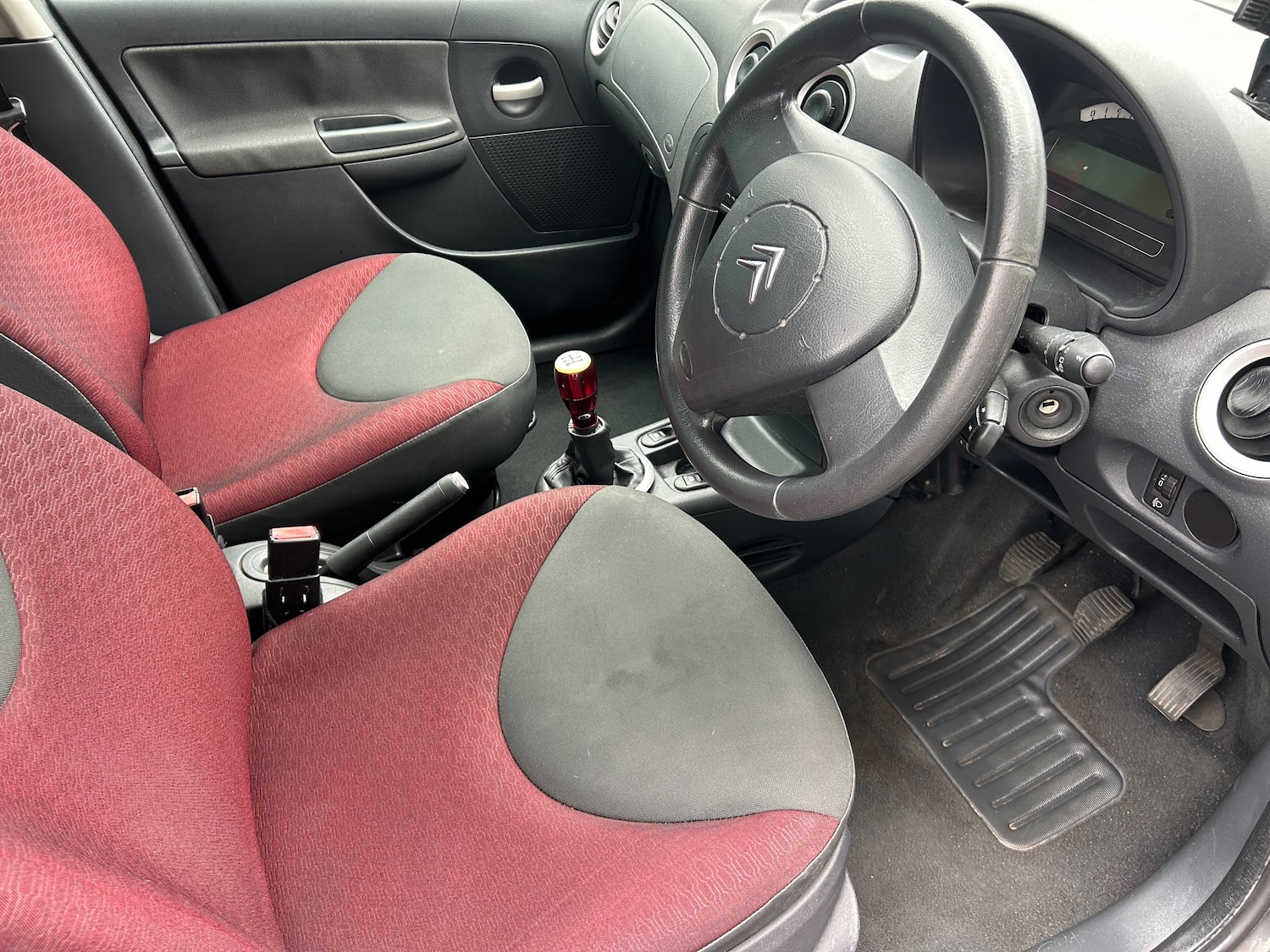 Vehicle 9