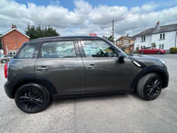 Used MINI Countryman 2012 for sale - 74950520: Photo