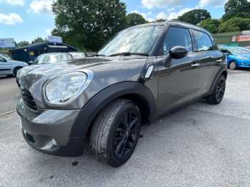Used MINI Countryman 2012 for sale - 74950520: Photo