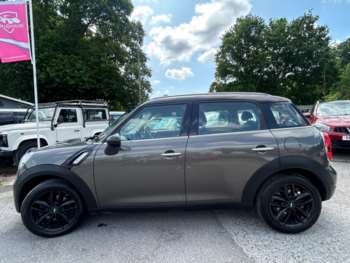 Used MINI Countryman 2012 for sale - 74950520: Photo