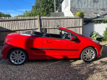 (08) - 1.6 16V GT 2dr