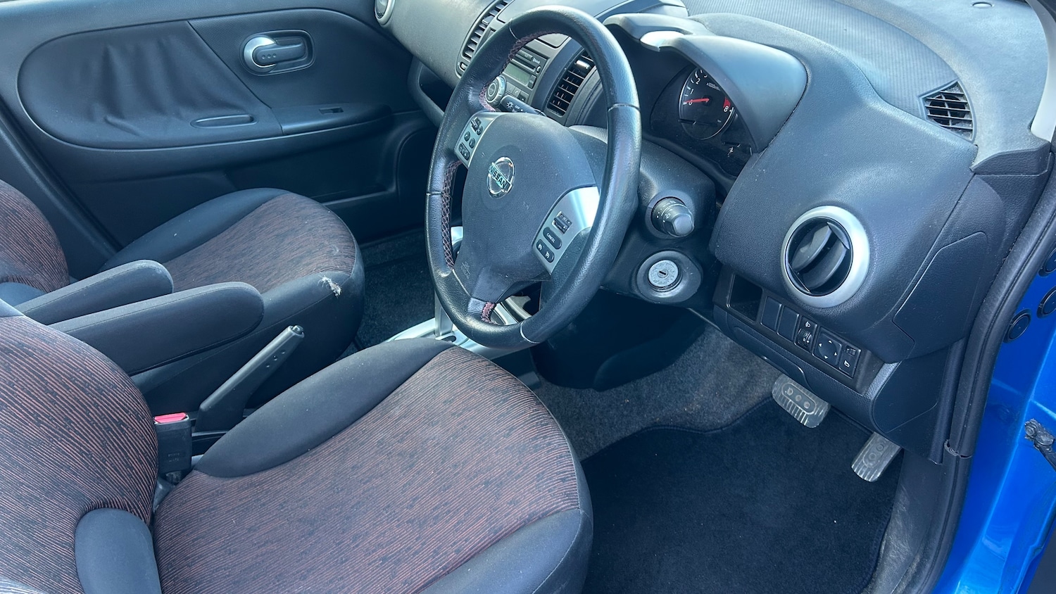 Used Nissan Note 2009 for sale - 77810304: Photo 10