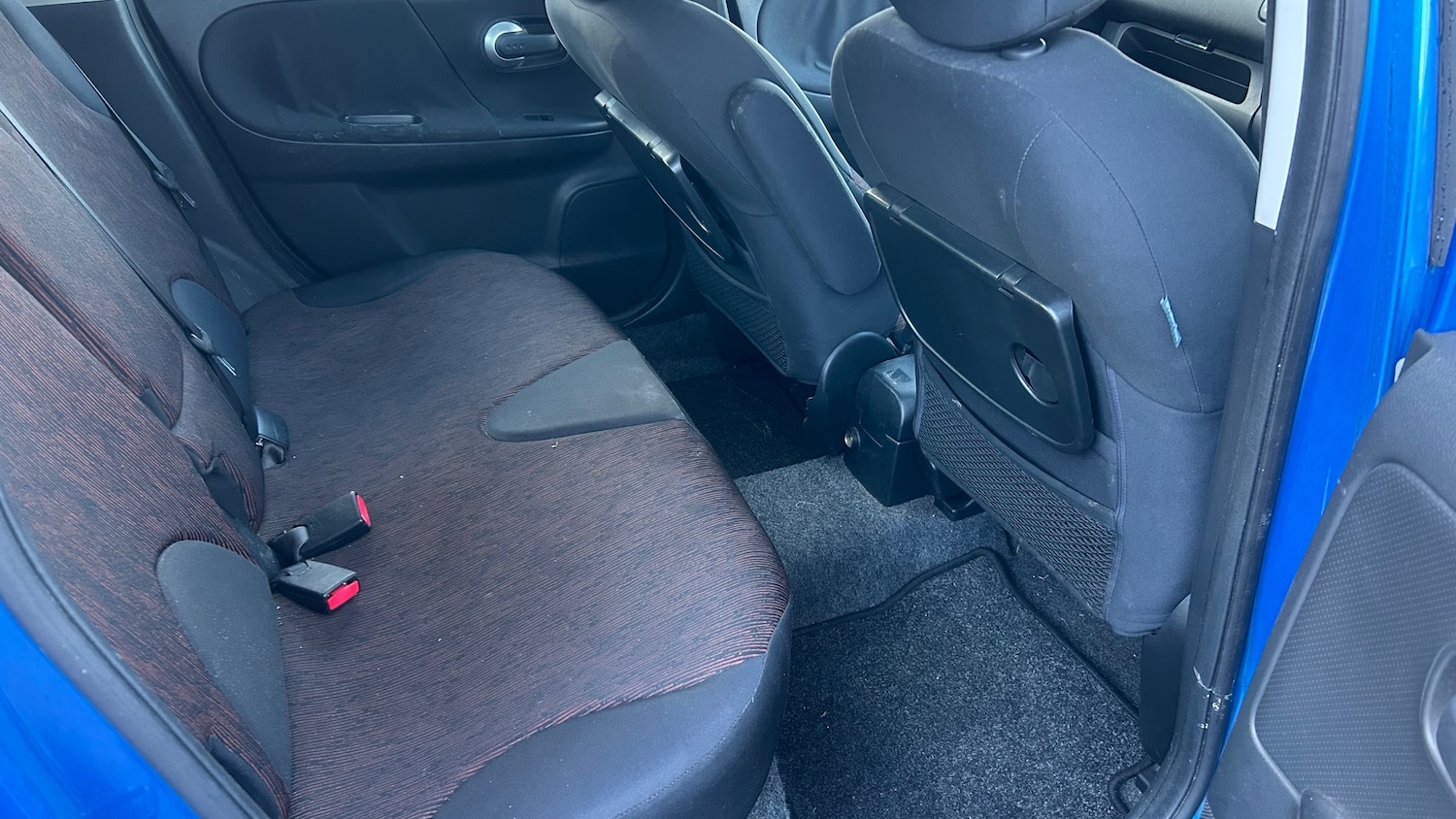 Used Nissan Note 2009 for sale - 77810304: Photo 13