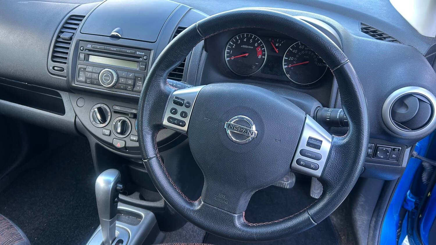 Used Nissan Note 2009 for sale - 77810304: Photo 14