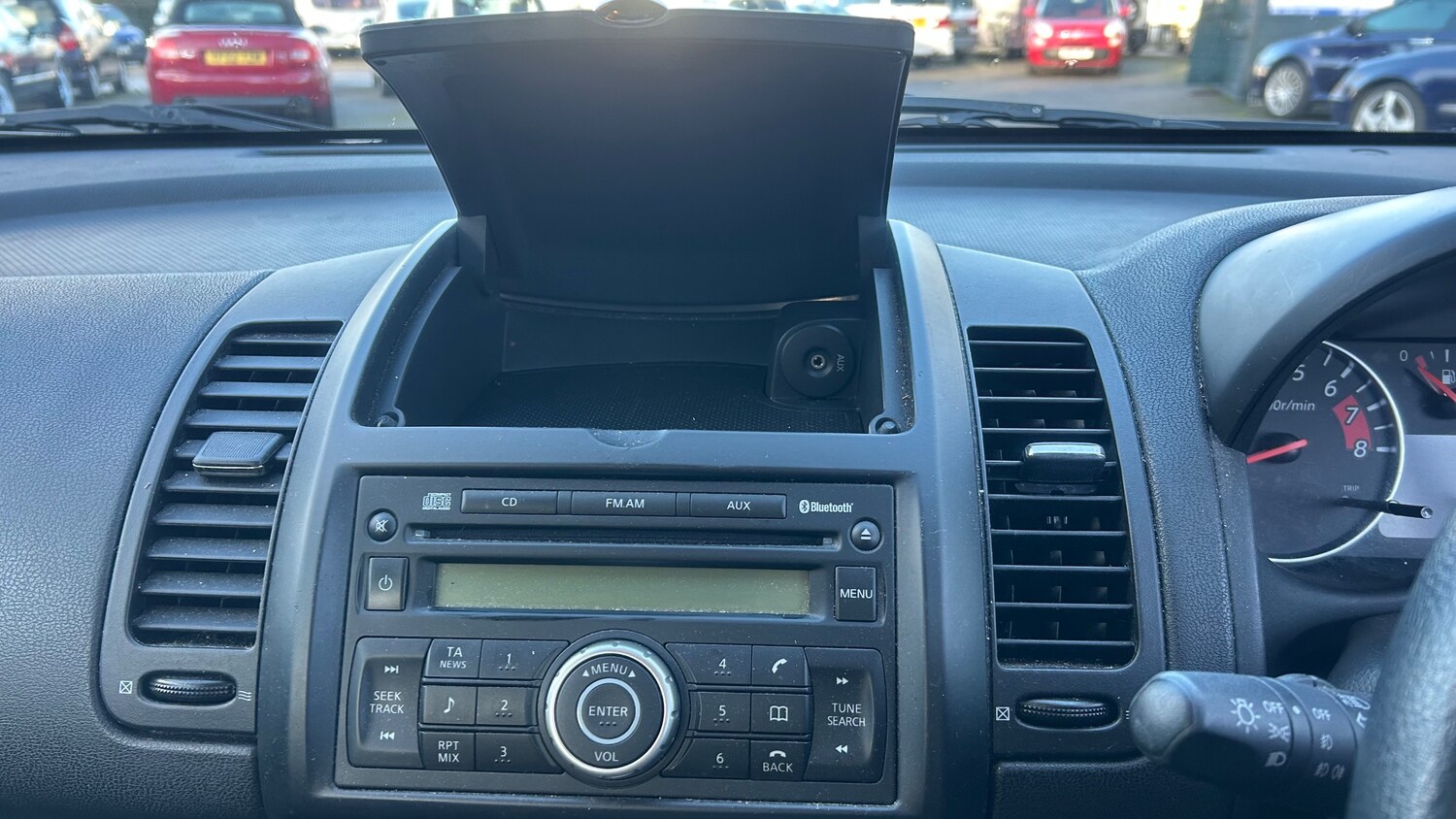 Used Nissan Note 2009 for sale - 77810304: Photo 15