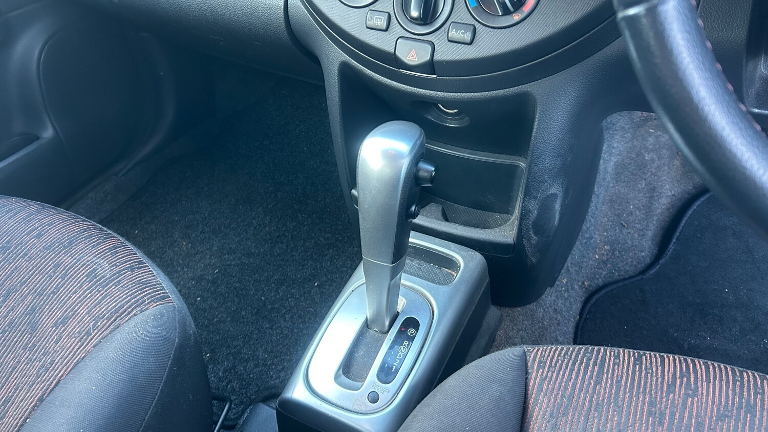 Used Nissan Note 2009 for sale - 77810304: Photo 16