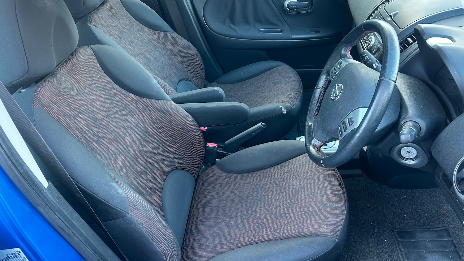 Used Nissan Note 2009 for sale - 77810304: Photo 9