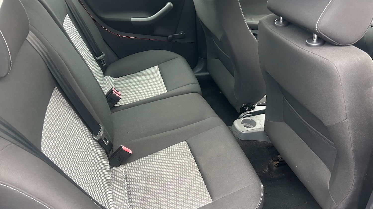 Used SEAT Ibiza 2008 for sale - 77033575: Photo 10