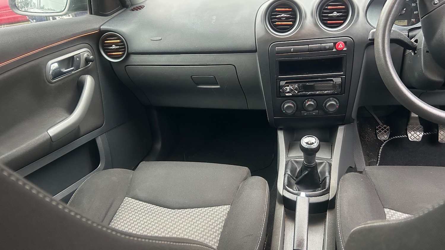 Used SEAT Ibiza 2008 for sale - 77033575: Photo 11