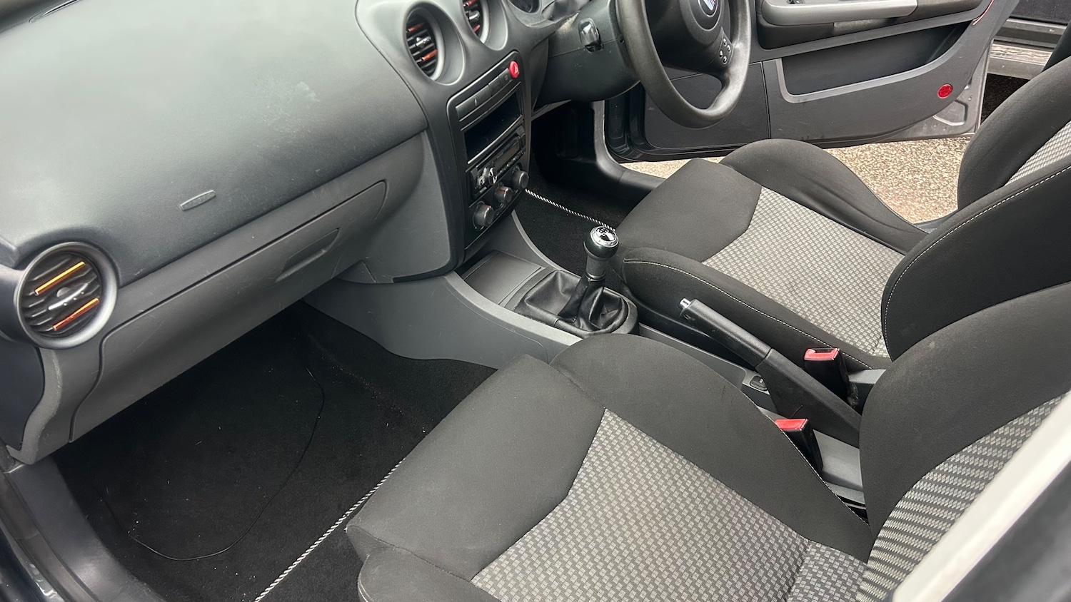 Used SEAT Ibiza 2008 for sale - 77033575: Photo 12