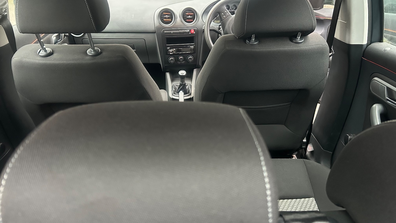 Used SEAT Ibiza 2008 for sale - 77033575: Photo 13