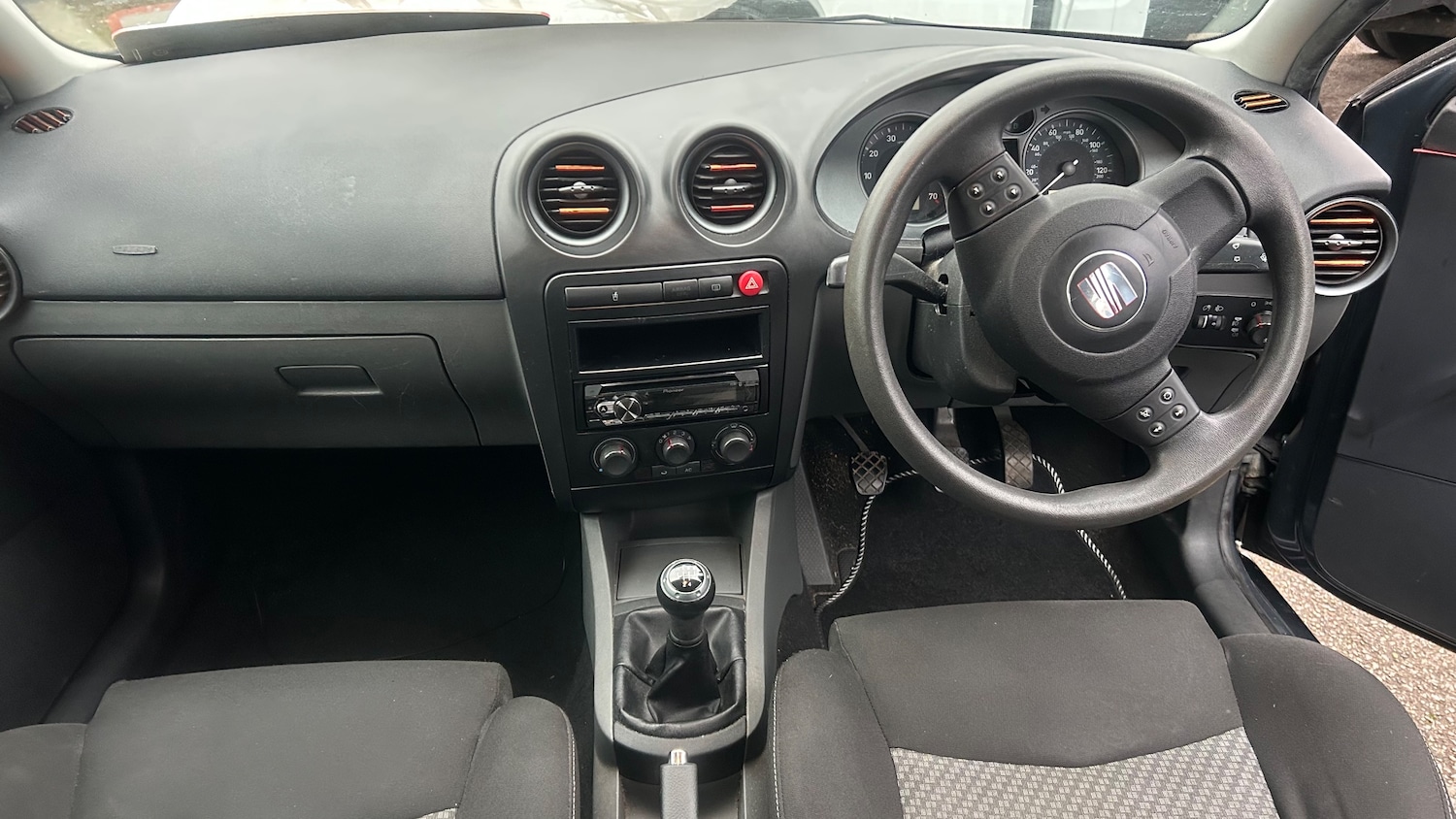 Used SEAT Ibiza 2008 for sale - 77033575: Photo 14