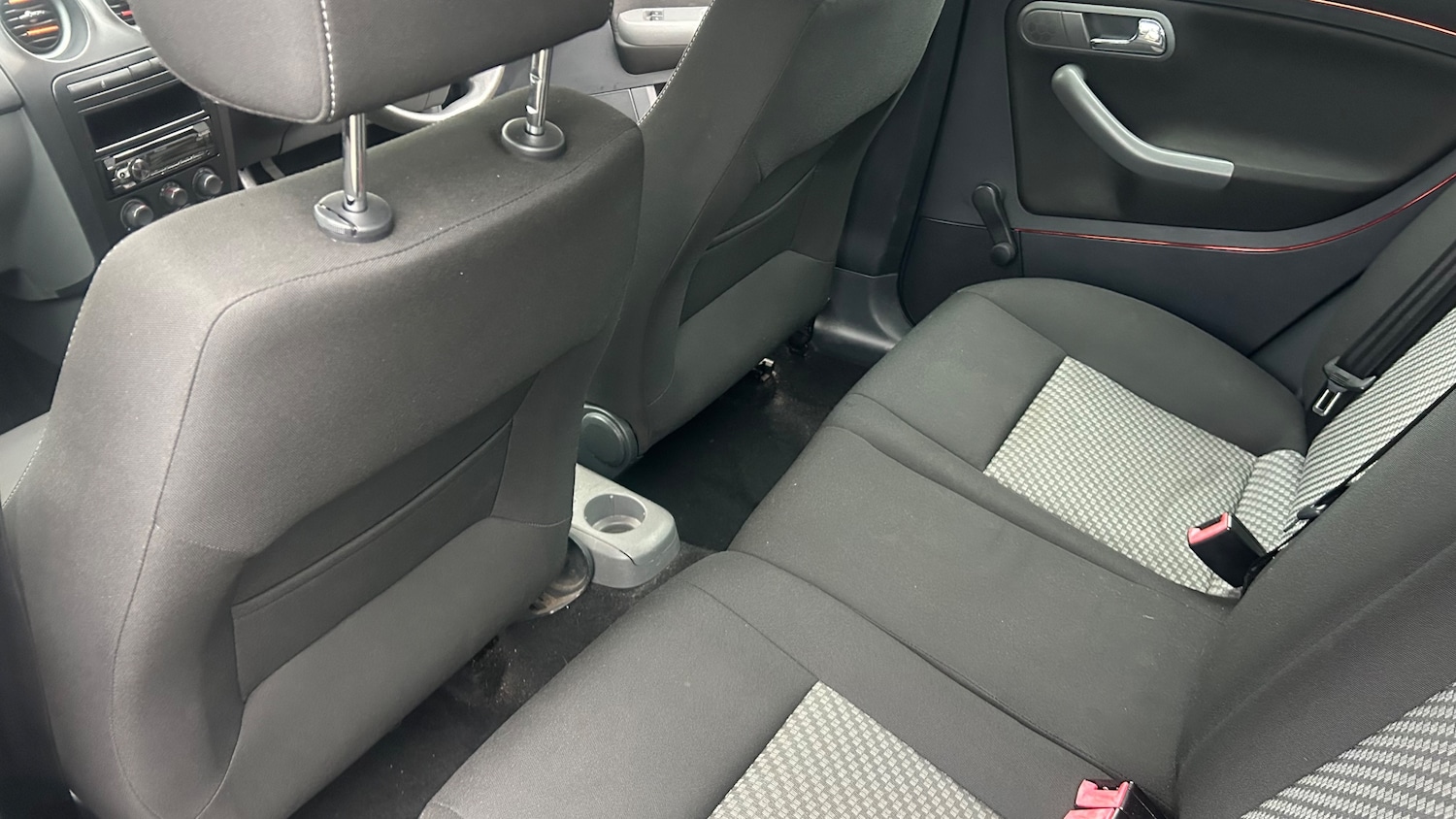 Used SEAT Ibiza 2008 for sale - 77033575: Photo 15