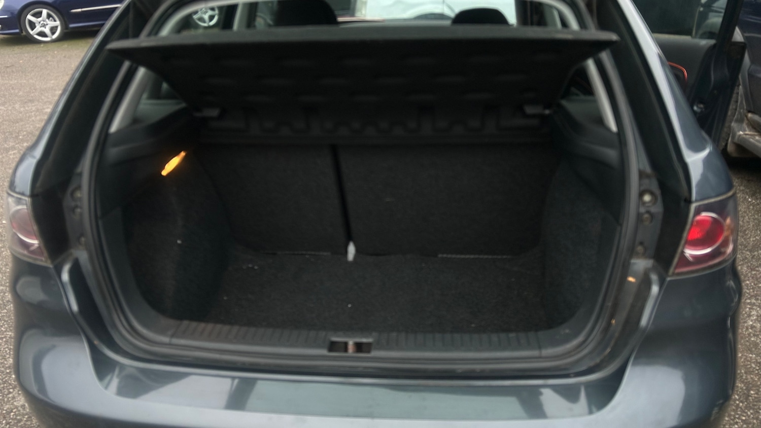 Used SEAT Ibiza 2008 for sale - 77033575: Photo 16