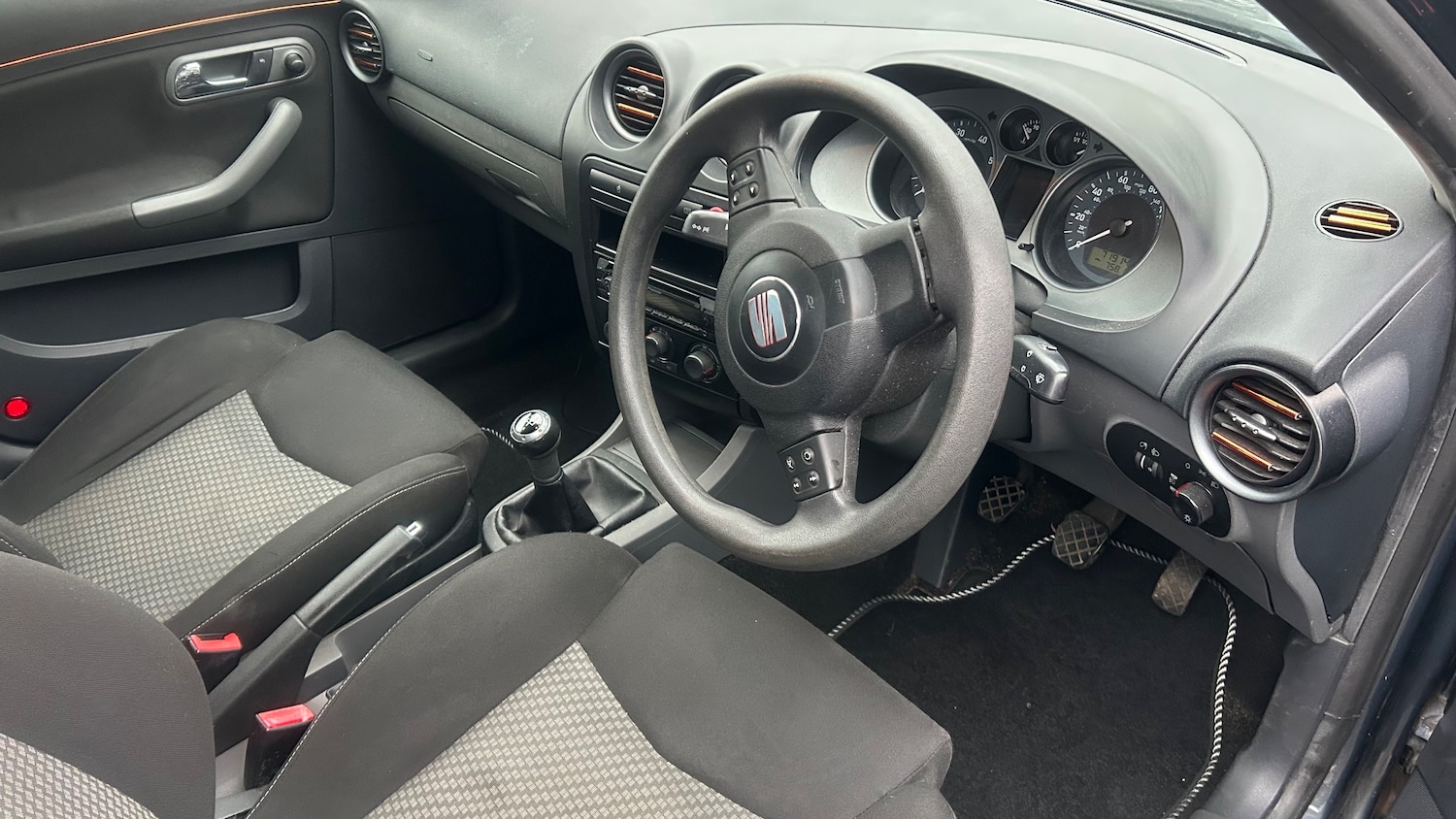 Used SEAT Ibiza 2008 for sale - 77033575: Photo 8