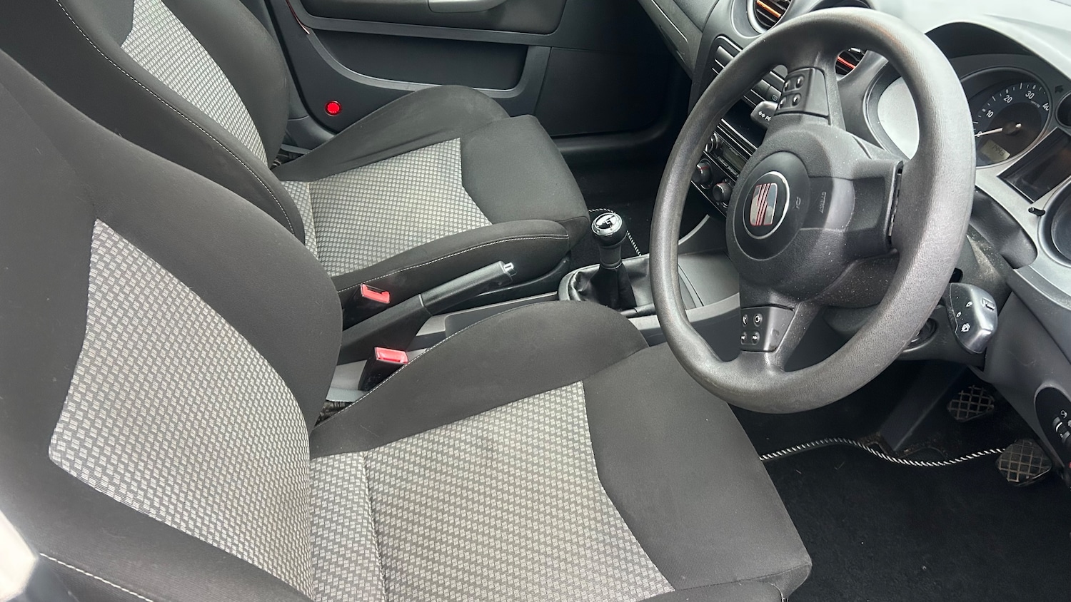 Used SEAT Ibiza 2008 for sale - 77033575: Photo 9