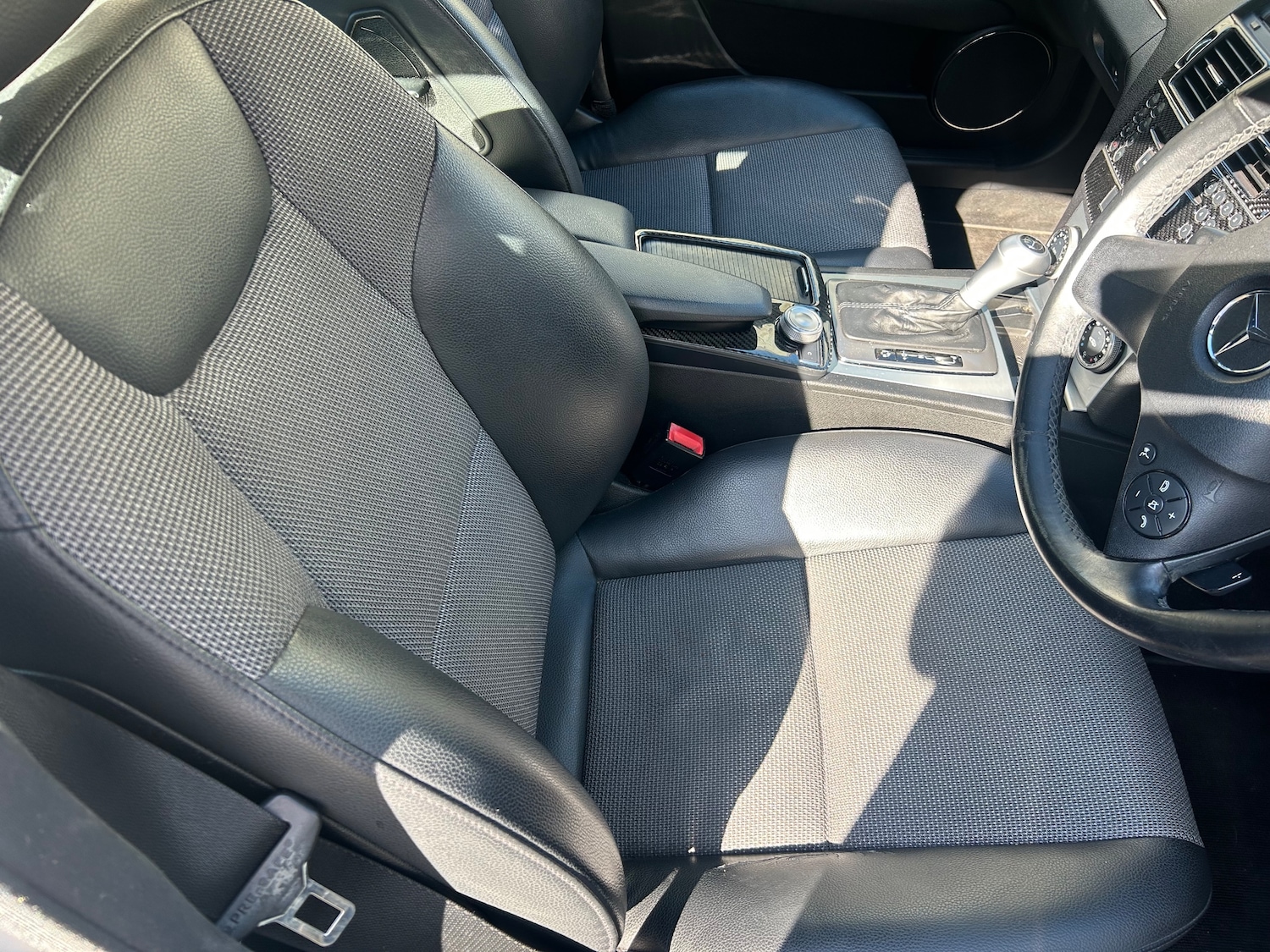 Used Mercedes-Benz C Class for sale - 76724099: Photo 17