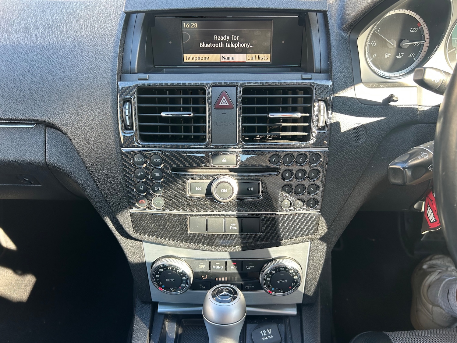 Used Mercedes-Benz C Class for sale - 76724099: Photo 18