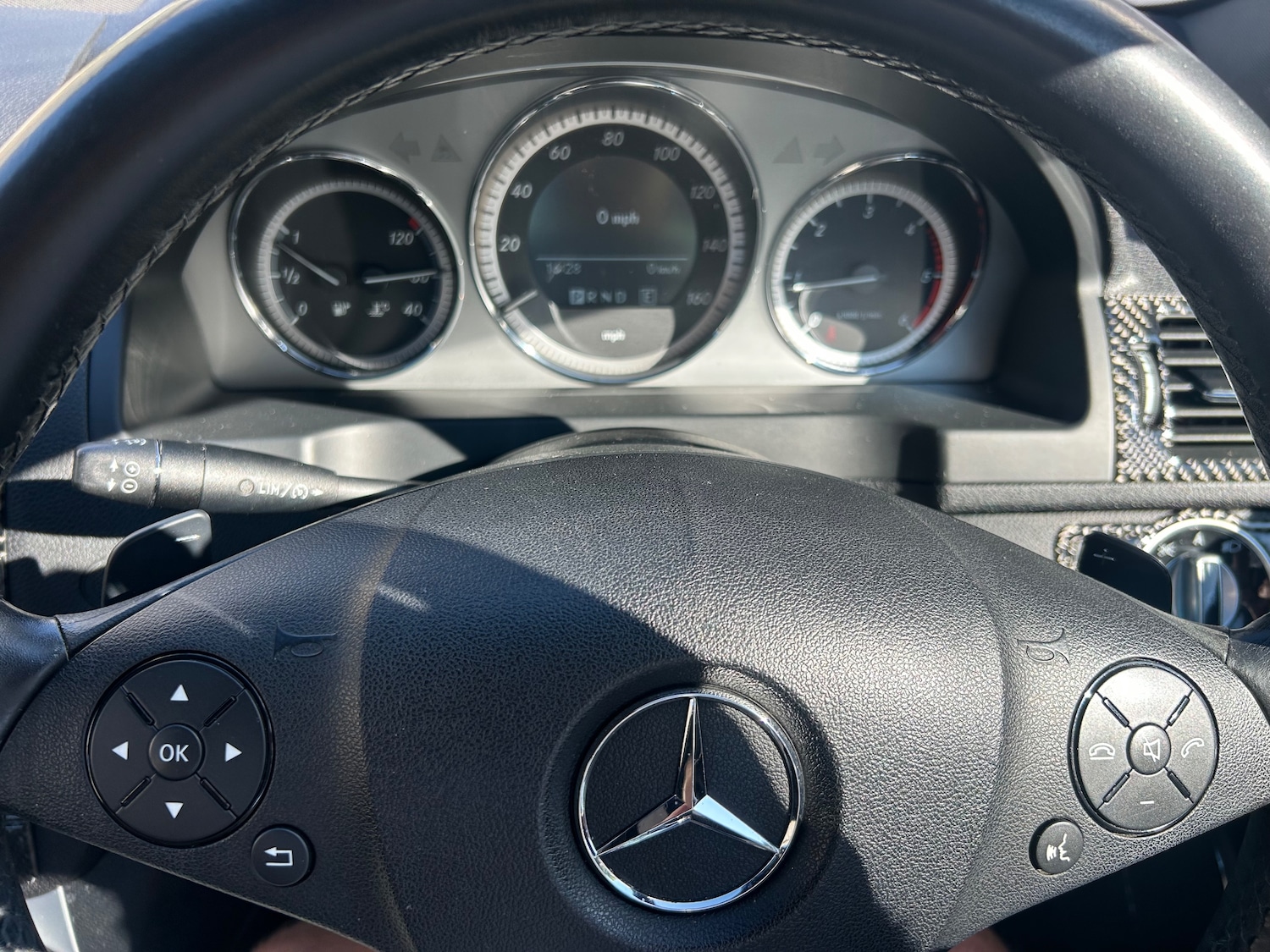 Used Mercedes-Benz C Class for sale - 76724099: Photo 19