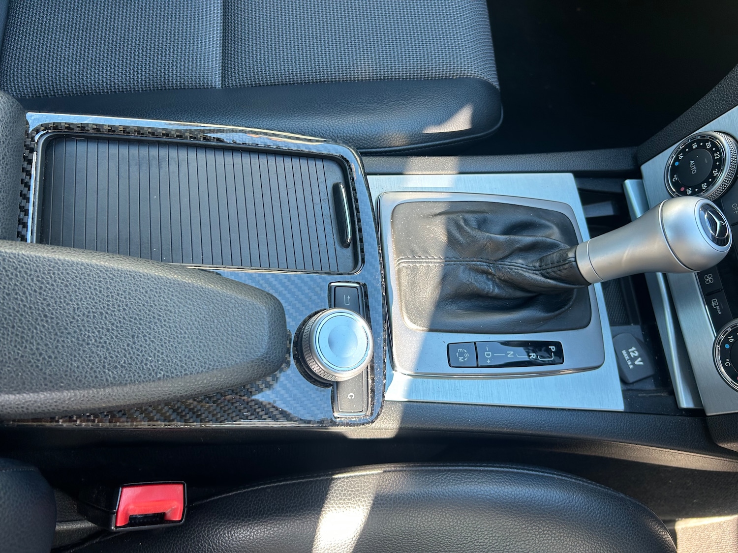 Used Mercedes-Benz C Class for sale - 76724099: Photo 20