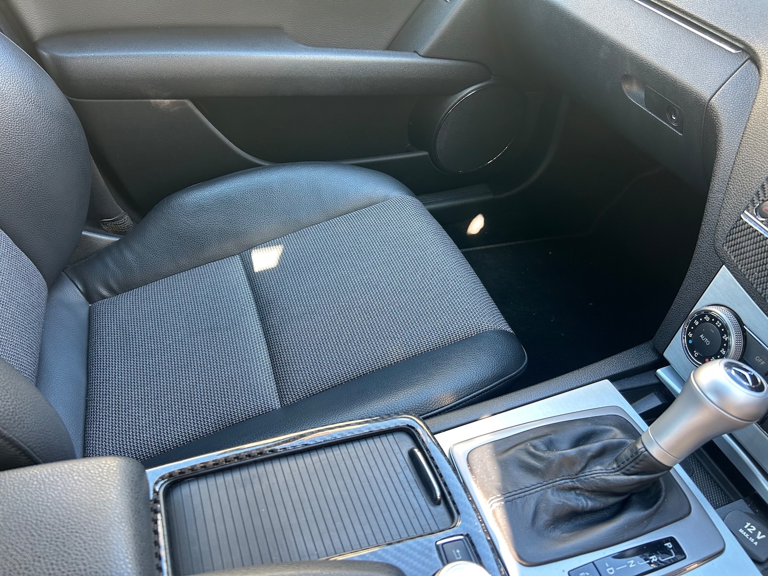 Used Mercedes-Benz C Class for sale - 76724099: Photo 23