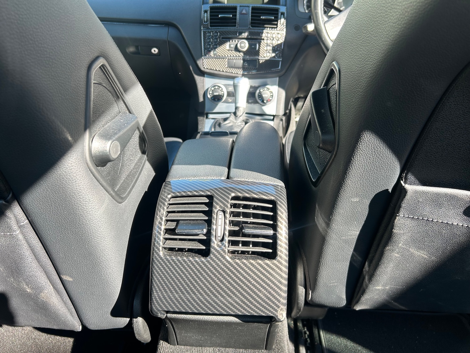 Used Mercedes-Benz C Class for sale - 76724099: Photo 25