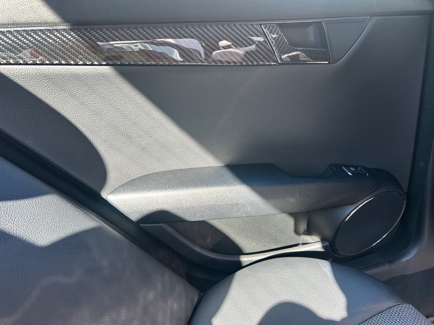 Used Mercedes-Benz C Class for sale - 76724099: Photo 26