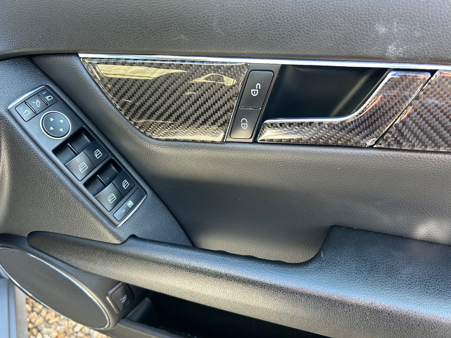 Used Mercedes-Benz C Class for sale - 76724099: Photo 27