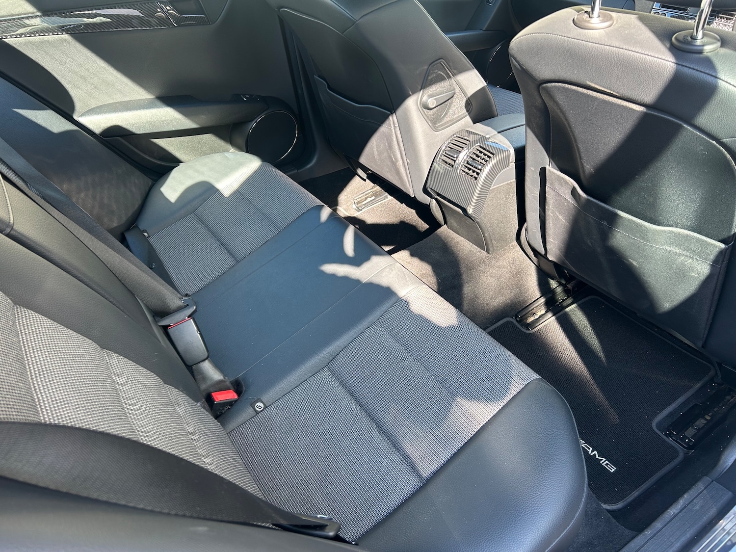 Used Mercedes-Benz C Class for sale - 76724099: Photo 29