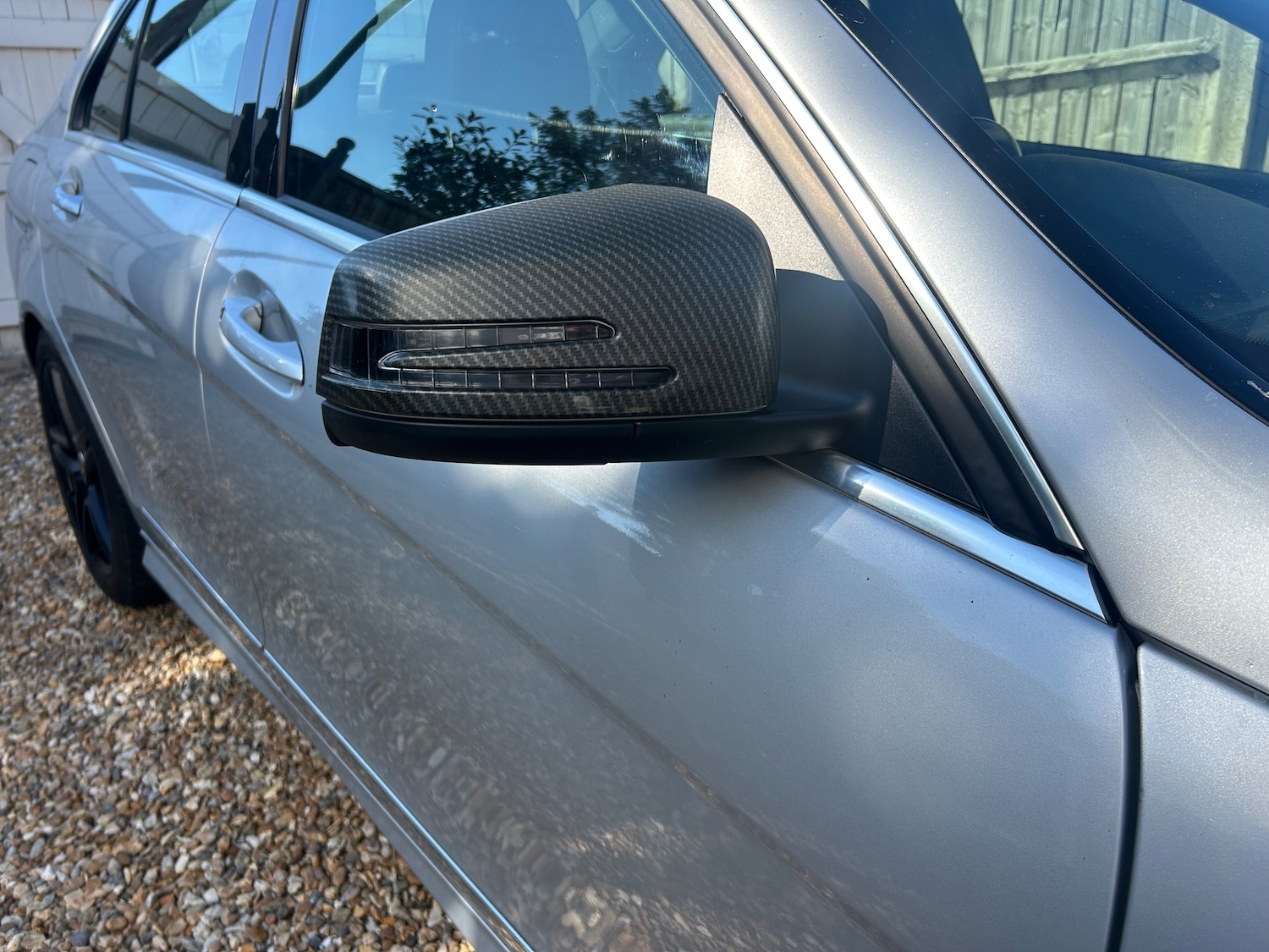 Used Mercedes-Benz C Class for sale - 76724099: Photo 5